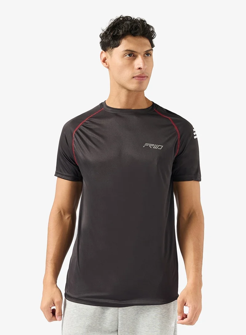 فورورد تيشيرت رياضي للتدريب