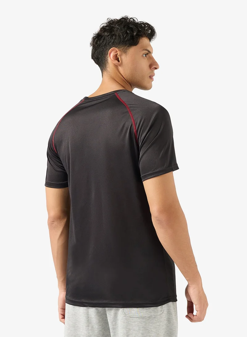 فورورد تيشيرت رياضي للتدريب