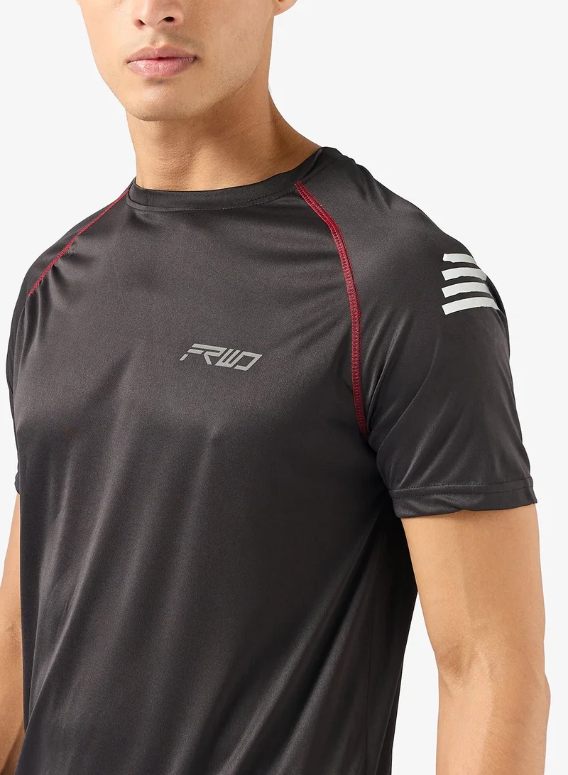 FRWD  Training Activewear T-Shirt for Men | Best Price UAE