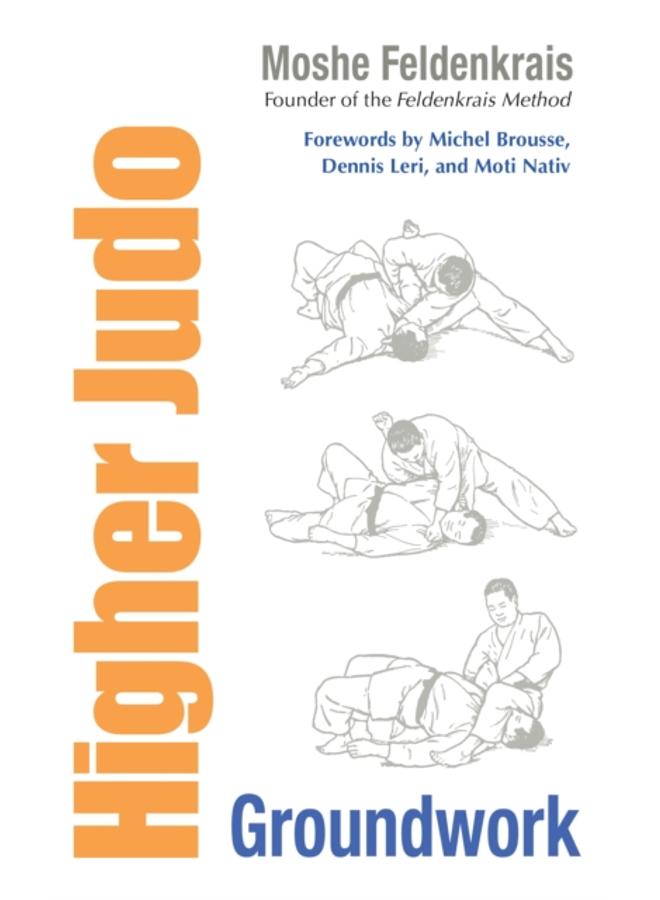 Higher Judo : Groundwork 
