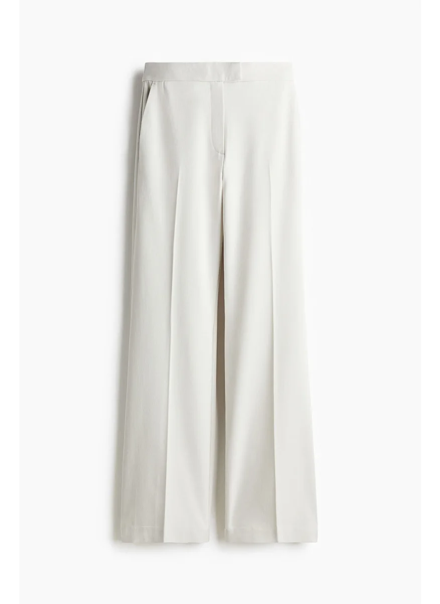 H&M Bootcut Trousers