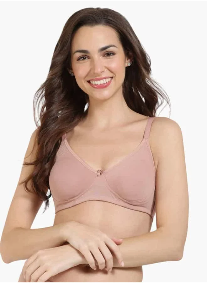 زيفامي Non Padded Bra For Female