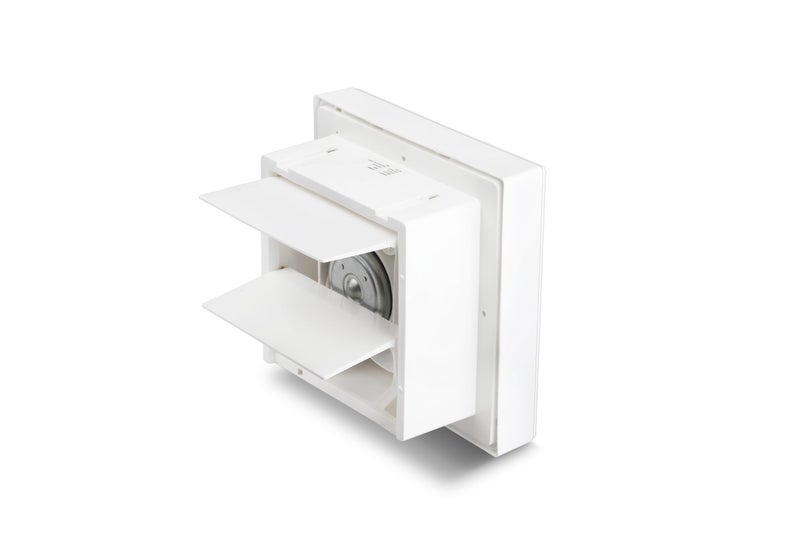 Orient Electric Ventilator Fan (White 150 MM - 6 Inch_3110604810900) - Image 4