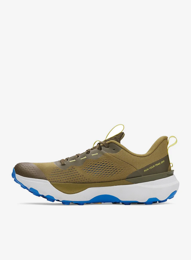 UNDER ARMOUR  Infinite Pro Trail for Men | Best Price UAE