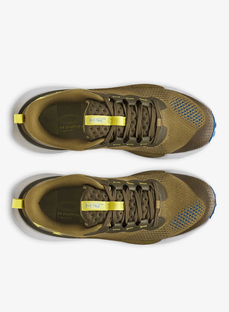 UNDER ARMOUR  Infinite Pro Trail for Men | Best Price UAE