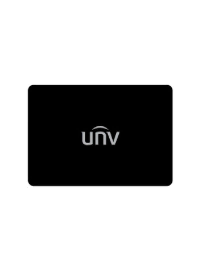Uniview SSD-128G-S3 128GB SATA III Solid State Disk with 550MB/s Read and 490MB/s Write Speeds - Image 2