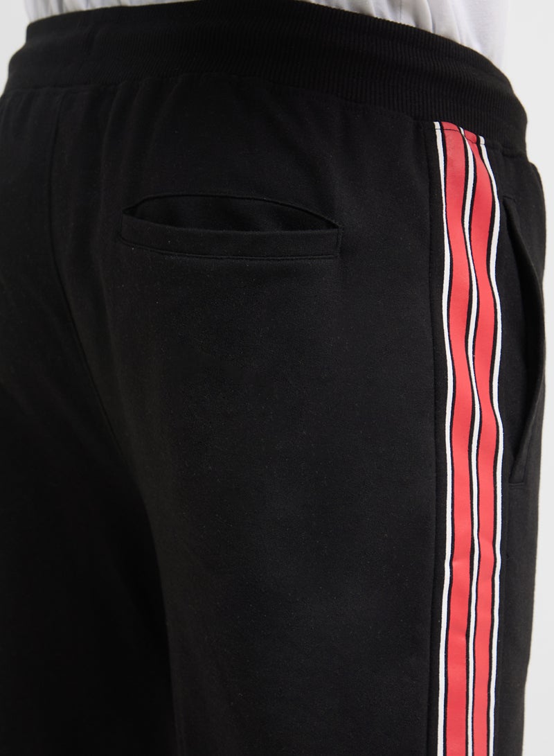 Seventy Five Casual Cuffed Joggers  - Image 5