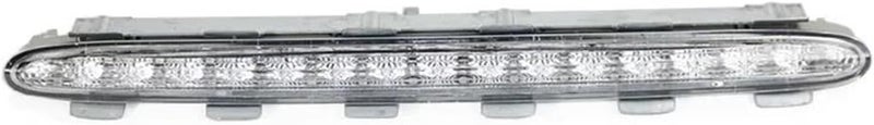 Brake Light 2098201056 For Mercedes For Benz For CLK W209 C209 2002-2007 2008 2009 Car Rear 3RD Third Brake Light Stop Lamp High Mount Stop Lamp(WHITE) - Image 1