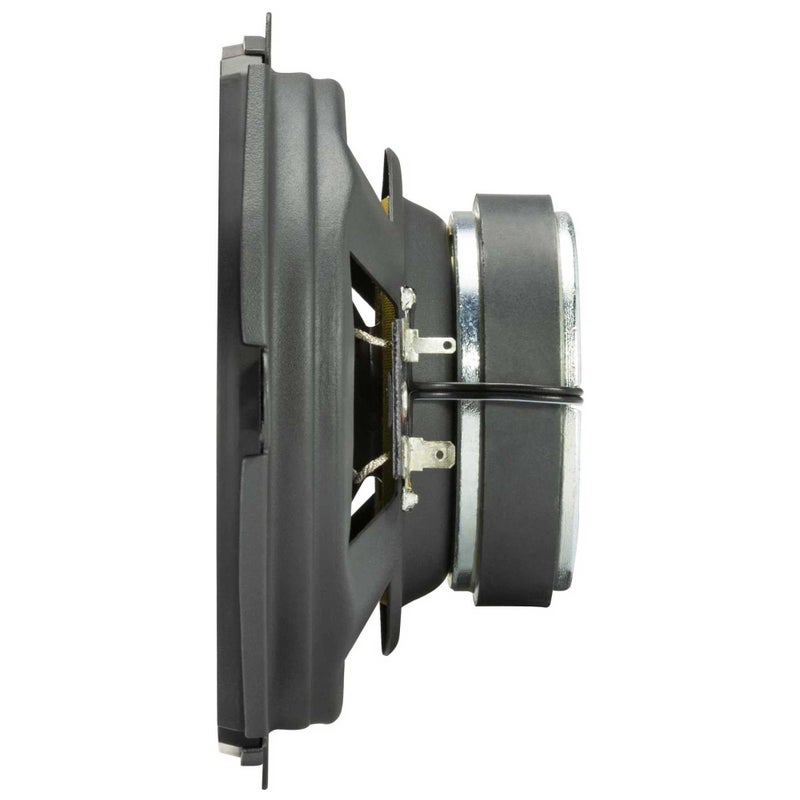 Kicker 51KSC6804 KS-Series 6x8 Coaxial Speakers with .75" tweeters, 4-Ohm, Pair - Image 5
