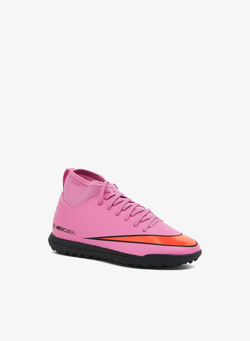 Nike جي آر سوبر فلاي 10 كلوب تي إف - Image 2