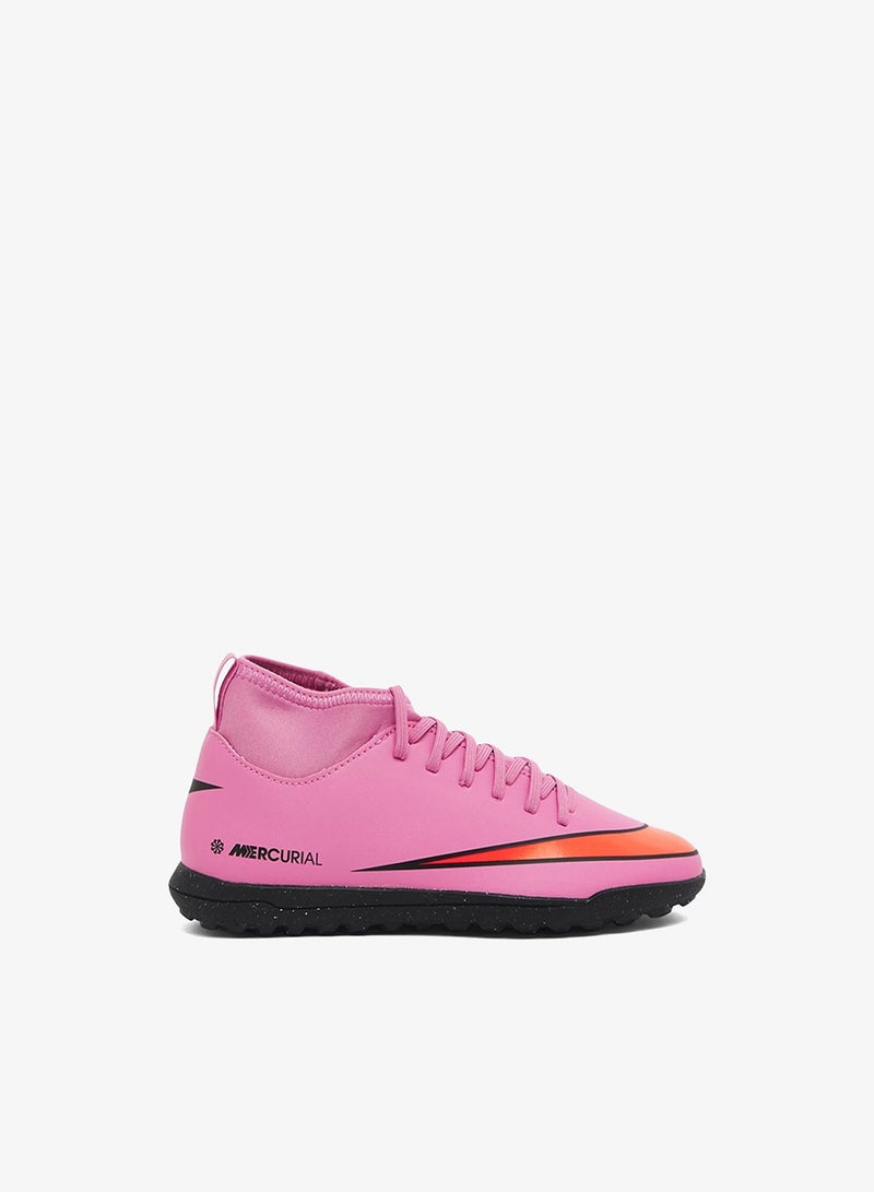 Nike جي آر سوبر فلاي 10 كلوب تي إف - Image 1