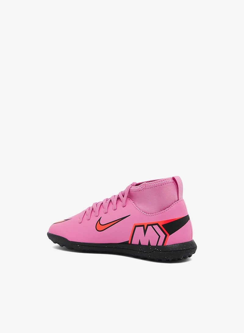Nike جي آر سوبر فلاي 10 كلوب تي إف - Image 3