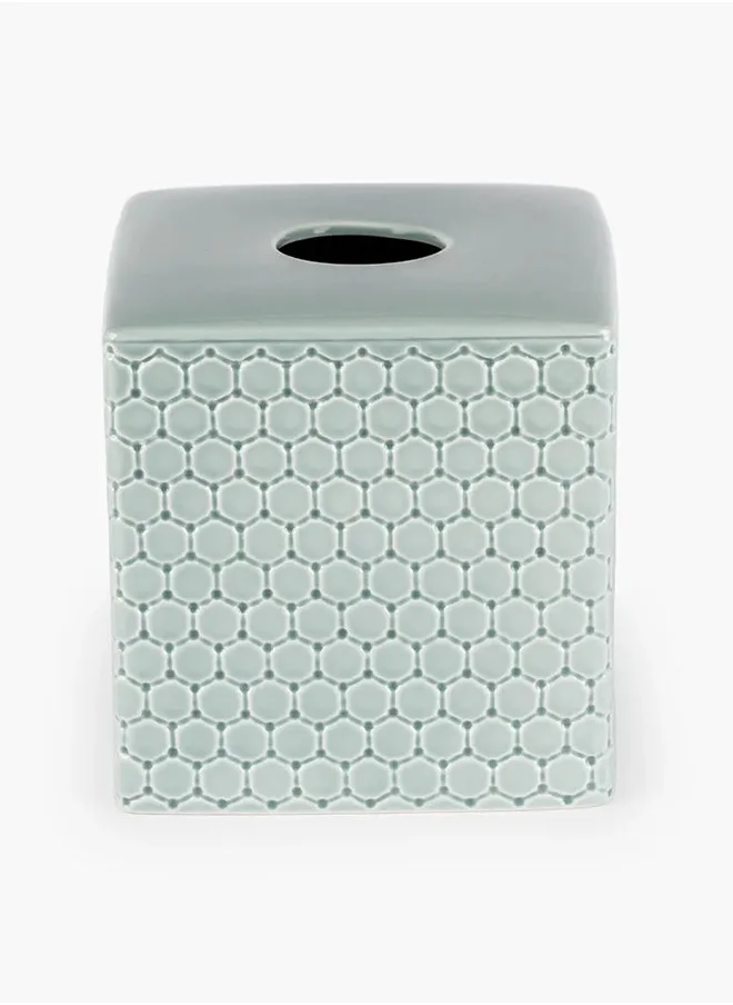 2XL Home Olva Bath Tissue Box