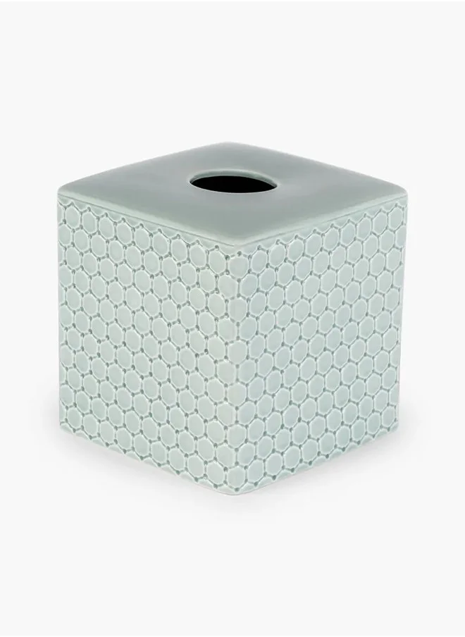 2XL Home Olva Bath Tissue Box