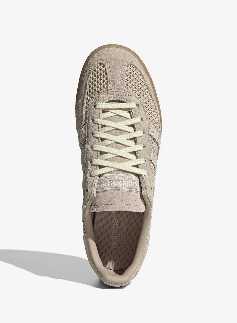 Adidas Originals WONBEI/CREWHT/GUM3 Handball Spezial for Women | Best Price UAE