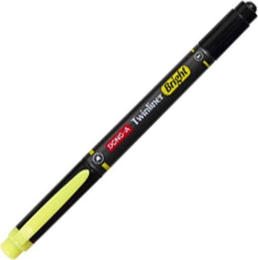 Twinliner Bright Highlighter Yellow No:05