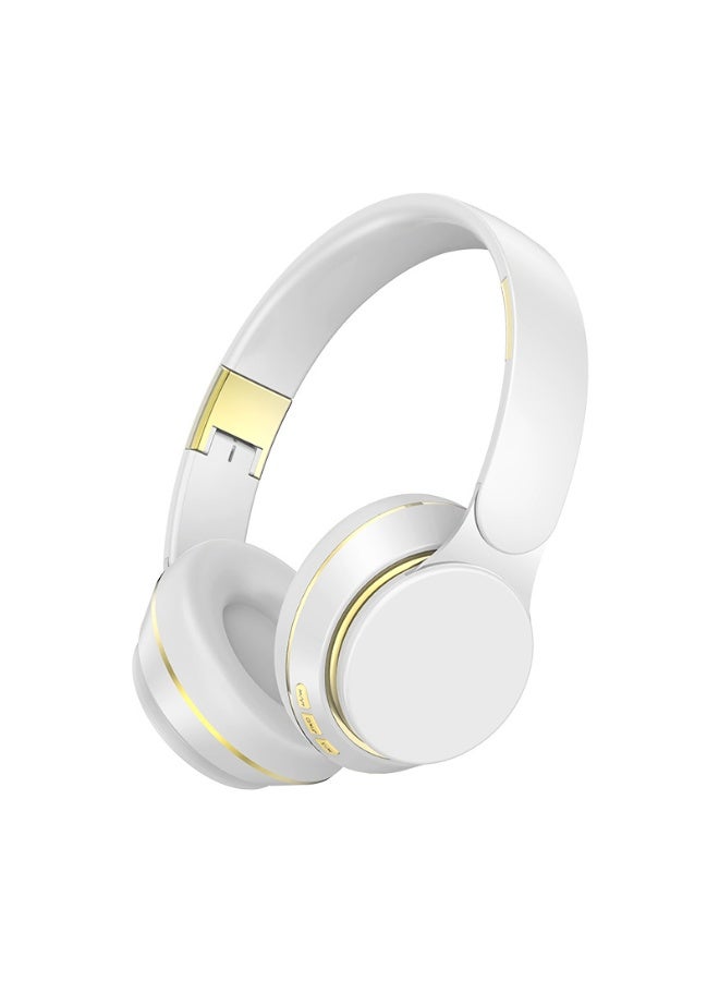 KUYING New Heavy Bass Wireless Sports Headwear Bluetooth Earphones 
