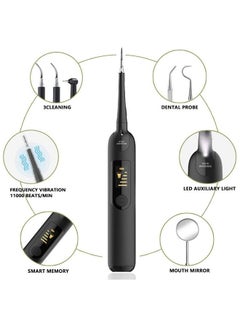 McDou household dental beauty instrument to remove tartar and scaler  - Image 5