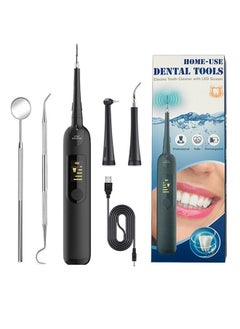 McDou household dental beauty instrument to remove tartar and scaler  - Image 1