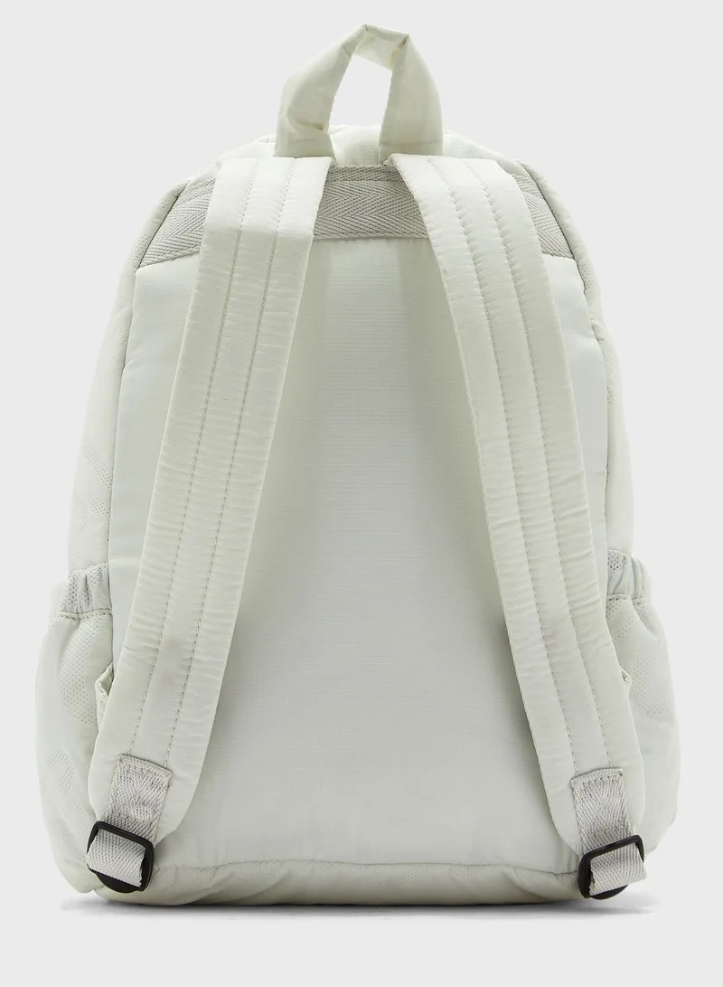 kipling Mid Chain Backpack