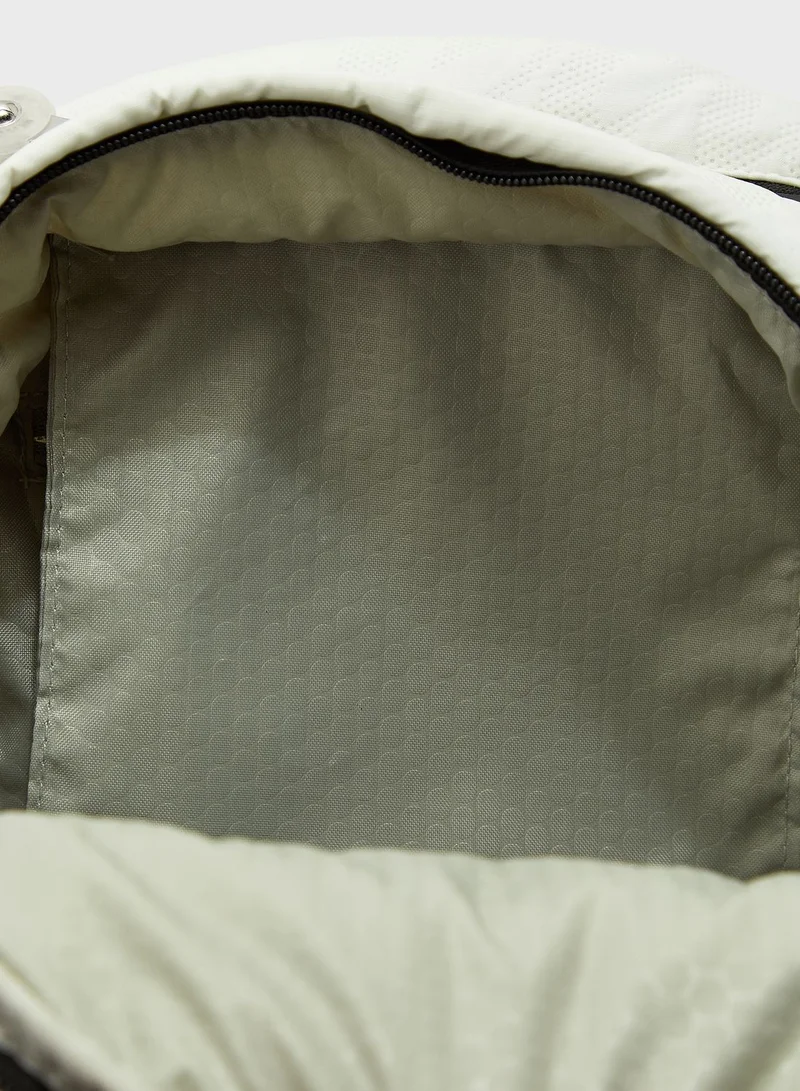 kipling Mid Chain Backpack