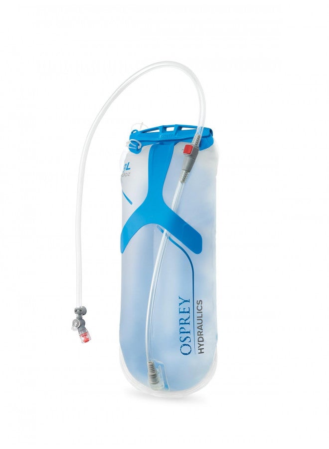 Osprey Hydraulics 3L Backpack Water Reservoir with Bite Valve - Image 1