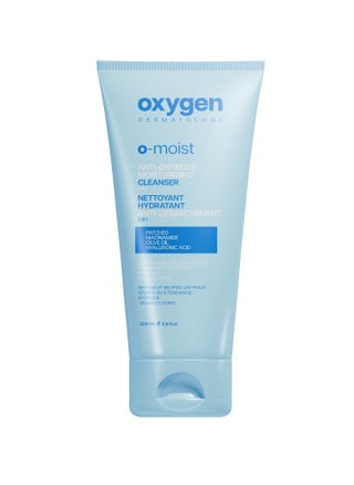 OXYGEN DERMATOLOGY O-Moist Anti-Dryness Moisturizing Cleanser 24h 200 ml - pzsku/Z0D03FFAD55FD3CAB9F54Z/45/1745831269/06500fc5-5447-4302-9761-f0ca544880c4