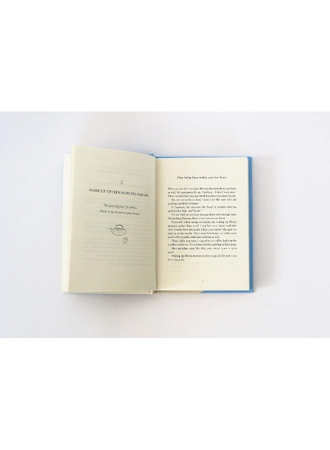 The Art of Simple Living: 100 Daily Practices from a Japanese Zen Monk for a Lifetime of Calm and Joy - Image 4