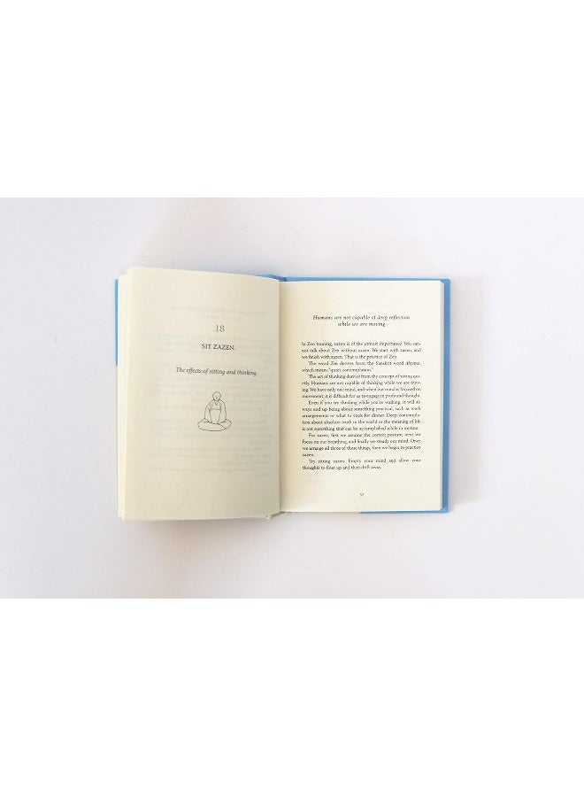 The Art of Simple Living: 100 Daily Practices from a Japanese Zen Monk for a Lifetime of Calm and Joy - Image 5