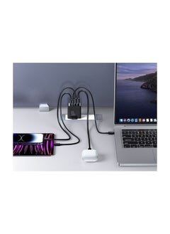 Protect Protect 67W GaN Ultra Fast Charger 2C2A+100W C-C Cable  - Image 3
