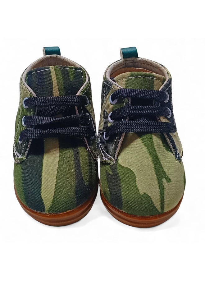 BabyShoora Baby  shoes  - Image 1