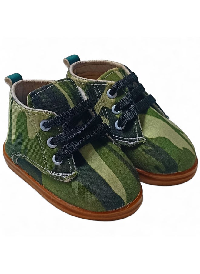 BabyShoora Baby  shoes  - Image 3