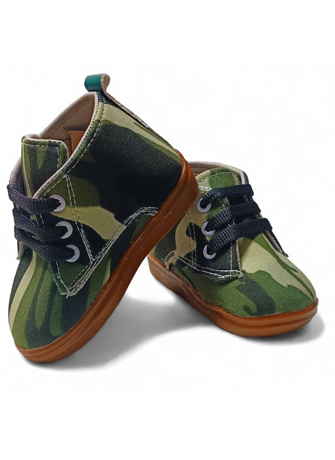 BabyShoora Baby  shoes  - Image 2