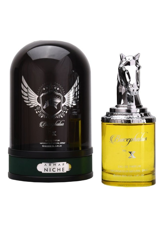 أرماف نيش عطر أرماف بوسيفالوس X للرجال - 100 مل - عطر رجالي فاخر مع مزيج رائع من النوتات العطرية  - Image 2