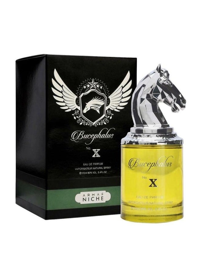 أرماف نيش عطر أرماف بوسيفالوس X للرجال - 100 مل - عطر رجالي فاخر مع مزيج رائع من النوتات العطرية  - Image 3