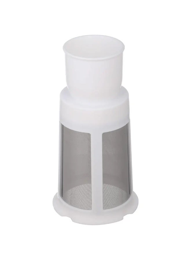 تاتش الزينوكي خلاط 1.7 لتر 2 مطحنة + فلتر 800 وات 40502N - Image 4