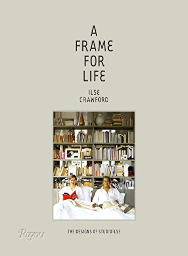 Frame for Life 