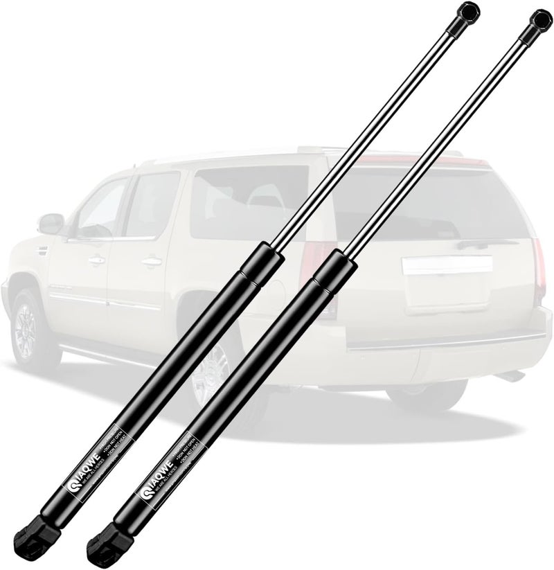 IAQWE Rear Hatch Tailgate Lift Supports 6156 - Image 1