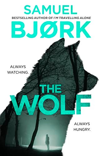 The Wolf 