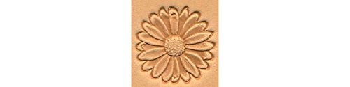 Tandy Leather Sunflower Craftool� 3-D Stamp 88492-00 - Image 3