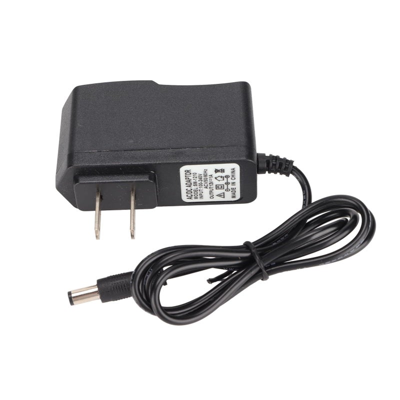 Low Noise Stereo Phono Turntable Preamp Input Output Sensitive US Plug - Image 4