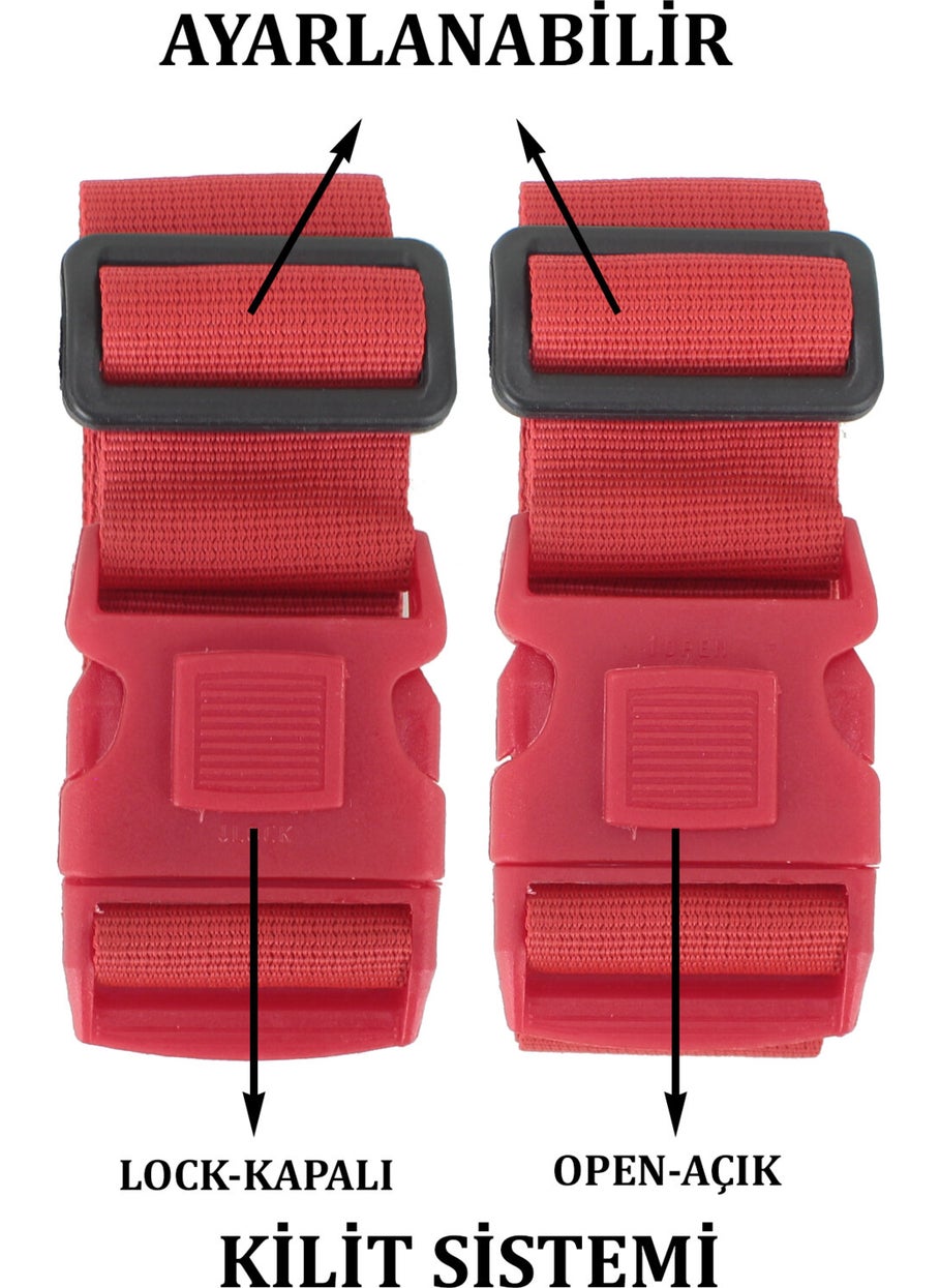 Suitcase Luggage Belt Open Close Safety Locked - pzsku/Z0D04BC07D085651240AAZ/45/_/1730571825/022850ad-f817-451e-9949-c1be9ea3ec4f