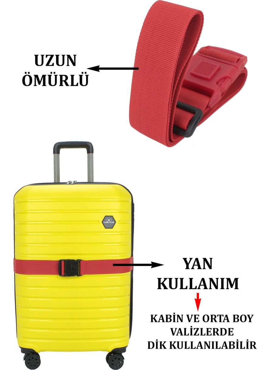 Suitcase Luggage Belt Open Close Safety Locked - pzsku/Z0D04BC07D085651240AAZ/45/_/1730571874/3d3f8aae-9e07-48e3-81bc-283473484011