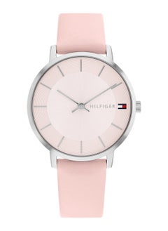 Women's Leather Wrist Watch 1782670