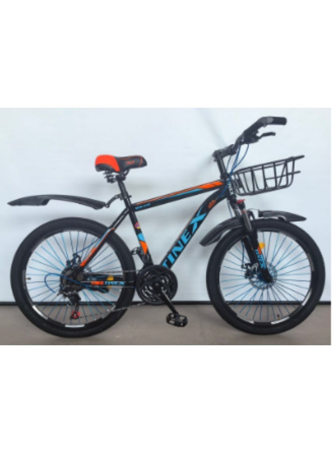 تينكس 24 - Image 1