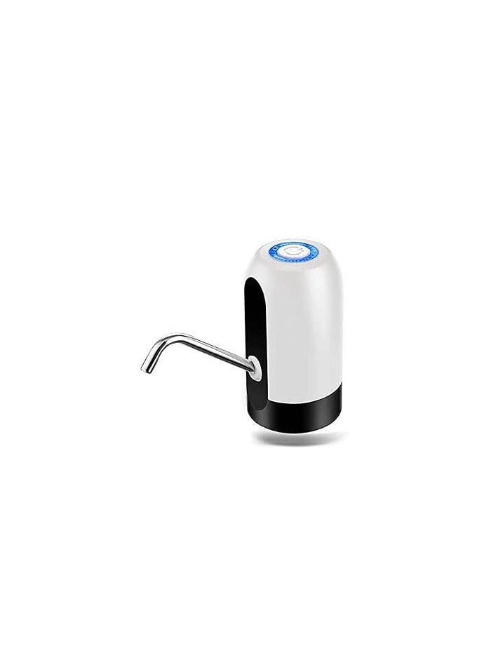 Chargeable Electric water pump Multicolor - Image 1
