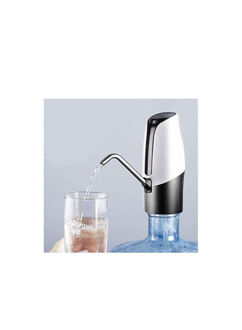 Chargeable Electric water pump Multicolor - Image 2