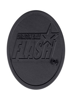 Bandai BANDAI-DRAGONBALL FLASH SERIES S.S BLU VEGETA4"  - Image 3