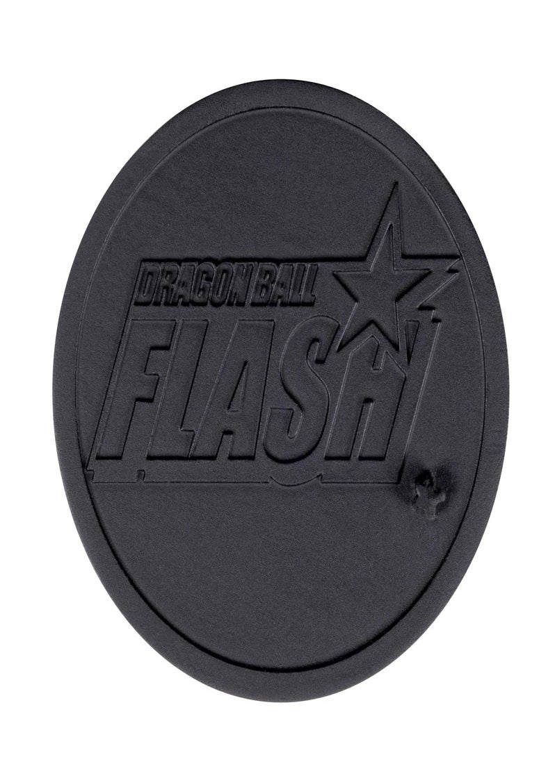 Bandai - BANDAI-DRAGONBALL FLASH SERIES S.S BLU VEGETA4" - Image 1