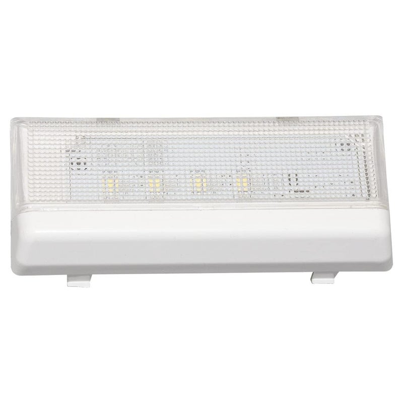 Cooouds W10515057 Freezer Light Compatible with Whirlpool freezer light bulb replacement Wrs325fdam02 freezer light ReplacementW10515057 Lights Fit for Whirlpool Kenmore Maytag KitchenAid